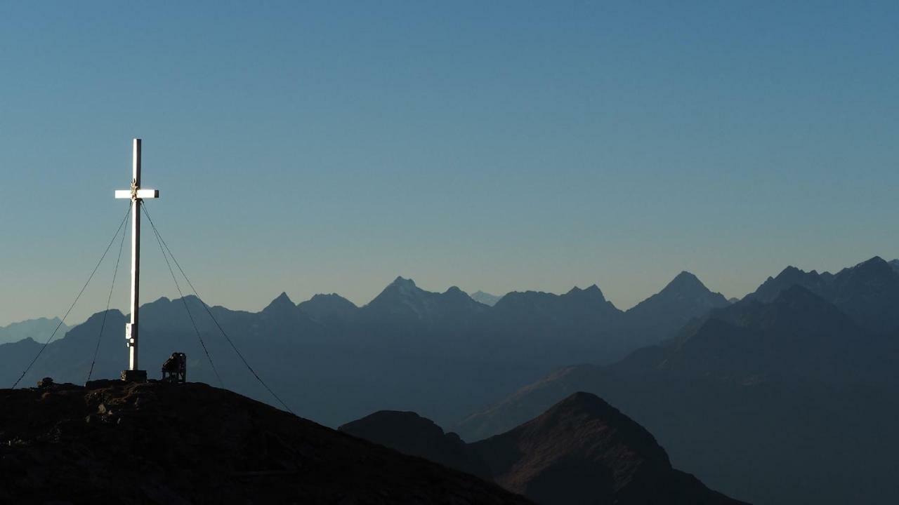 Irschen Bergh Am Berg 아파트 외부 사진