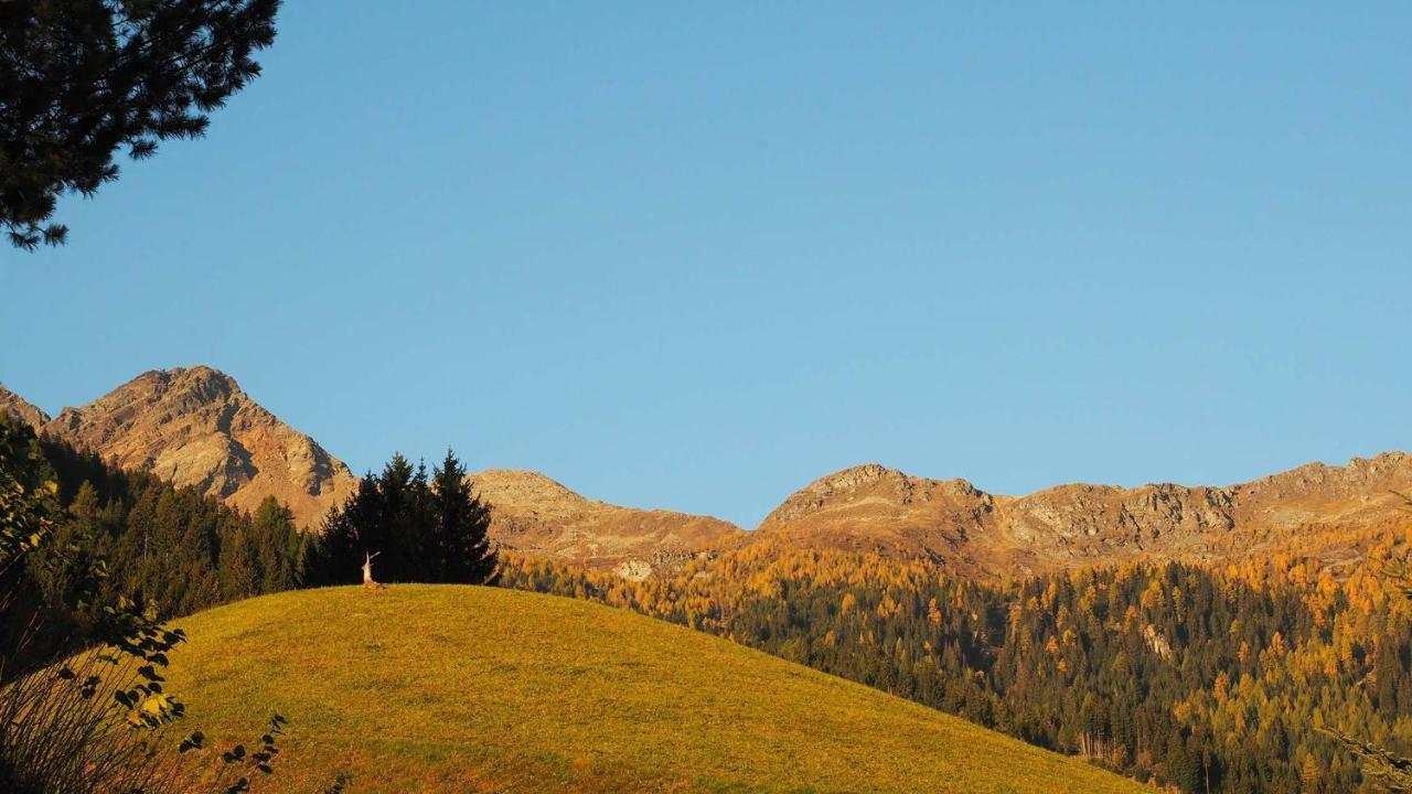 Irschen Bergh Am Berg 아파트 외부 사진